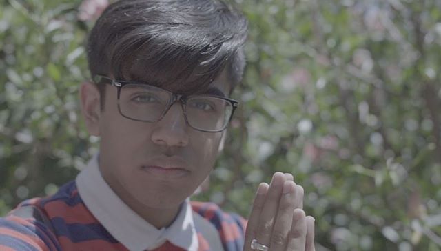 Achintya Pandey